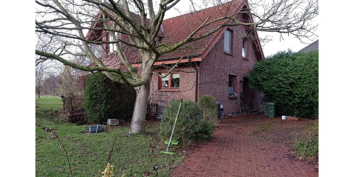 Einfamilienhaus, freistehend in Welver-Zentralort 6 zimmer
