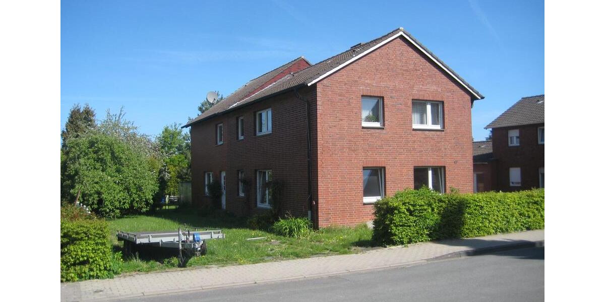 Mehrfamilienhaus, Wohnhaus Ahlen - 11 Zimmer, 185 m&sup2;, 425.000&euro; | Angebot:26322239