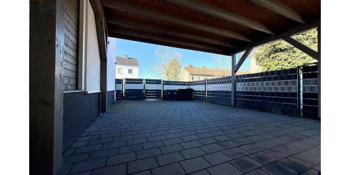 Reihenendhaus Bönen - 4 Zimmer, 82 m&sup2;, 249.000&euro; | Angebot:26108179