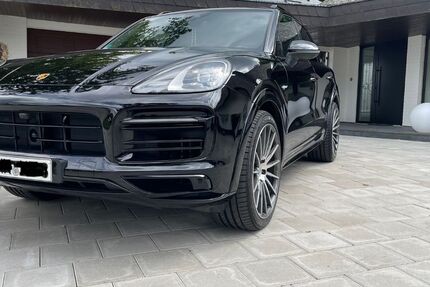 Porsche Cayenne 29.900 km 79.900 € Menden 58710