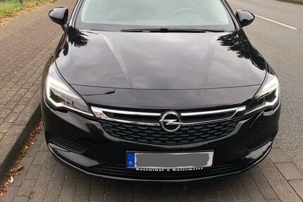 Opel Astra 87.000 km 8.800 &euro; Unna 59423