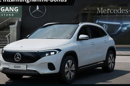 Mercedes-Benz EQA 16.000 km 38.465 &euro; Menden 58706