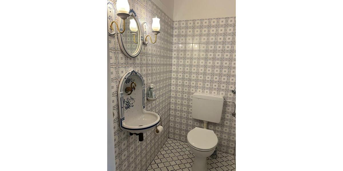 Erdgeschoßwohnung Dortmund Brackel - 3 Zimmer, 110 m&sup2;, 1.650&euro; | Angebot:24420094