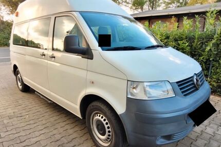 VW T5 Transporter 121.427 km 14.999 &euro; Fröndenberg 58730
