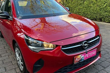Opel Corsa 59.000 km 10.990 &euro; Bergkamen 59192