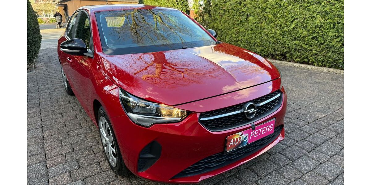 Opel Corsa 59.000 km 10.990 &euro; Bergkamen 59192
