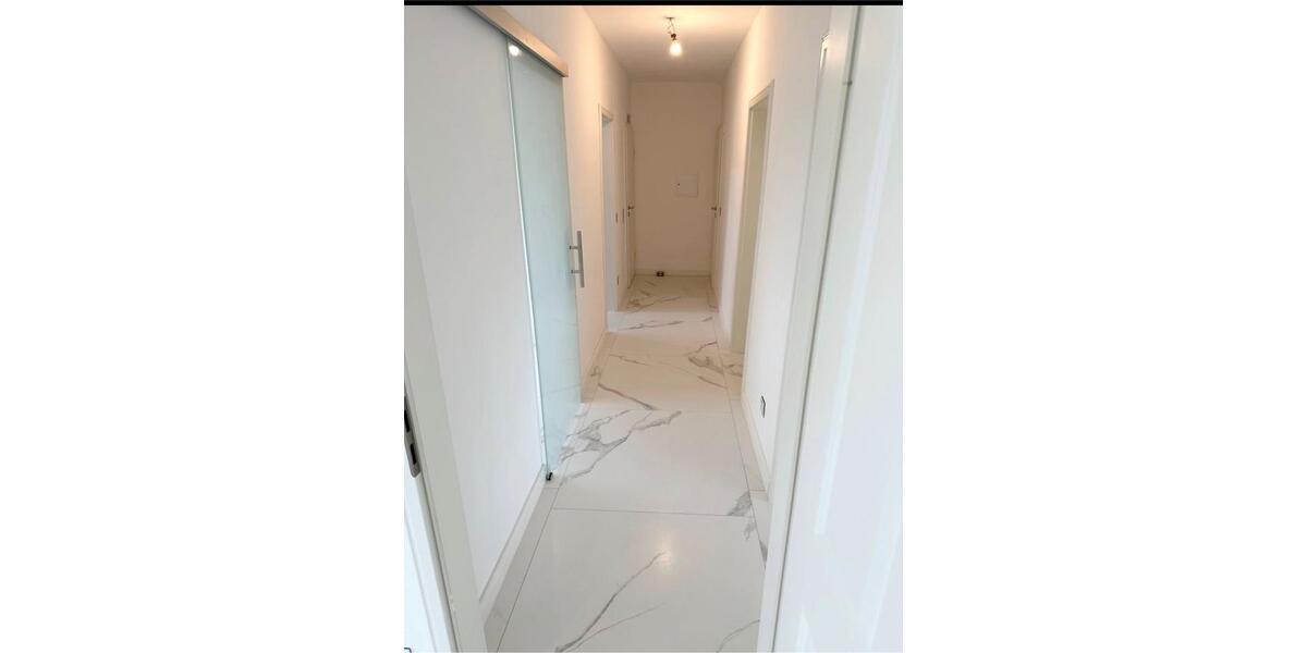 Helle, hochwertig kernsanierte 3-Zimmer-Wohnung in Bergkamen 3 zimmer