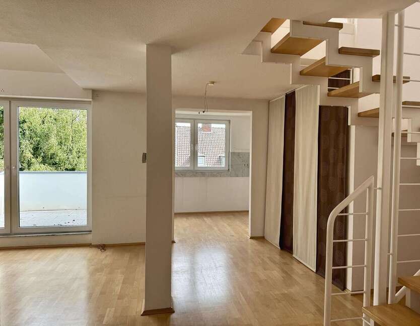 Wohnung zum Kaufen in Dortmund 141.000 € 65.83 m² 3 zimmer