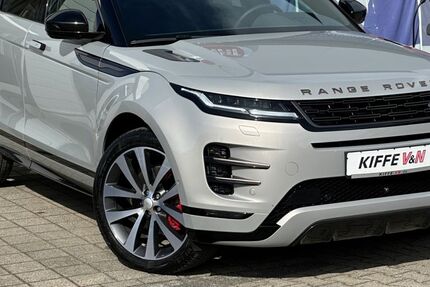 Land Rover Range Rover Evoque 9.821 km 49.950 &euro; Hamm 59063