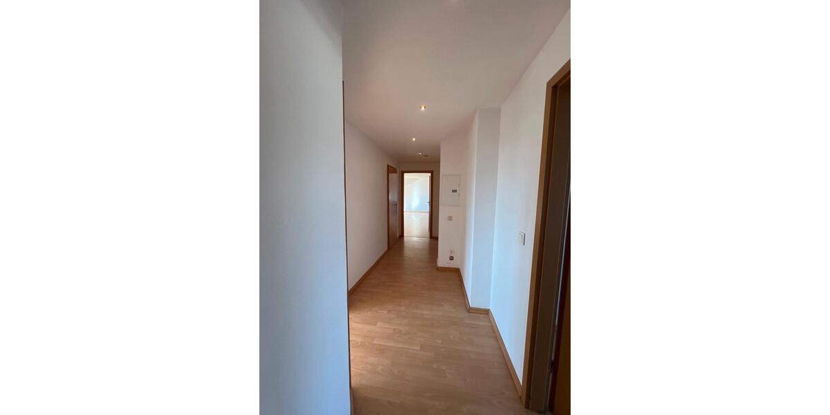 Dachgeschoßwohnung Unna Alte Heide - 4 Zimmer, 113 m&sup2;, 970&euro; | Angebot:26266798