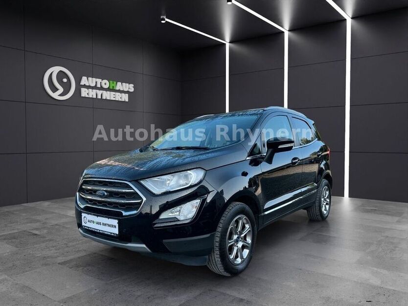 EcoSport