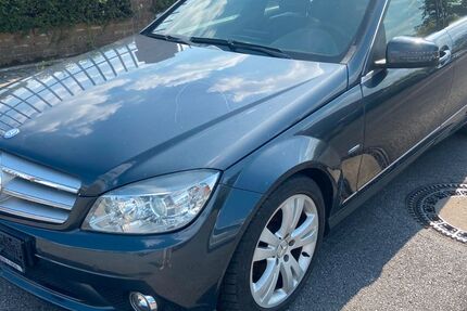 Mercedes C 250