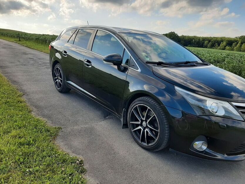 Avensis