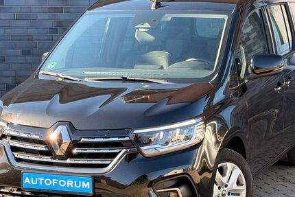 Renault Kangoo 98.725 km 14.490 &euro; Ahlen 59227