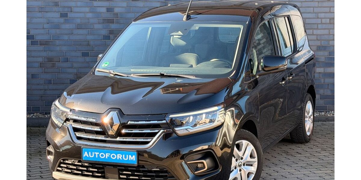 Renault Kangoo 98.725 km 14.490 &euro; Ahlen 59227