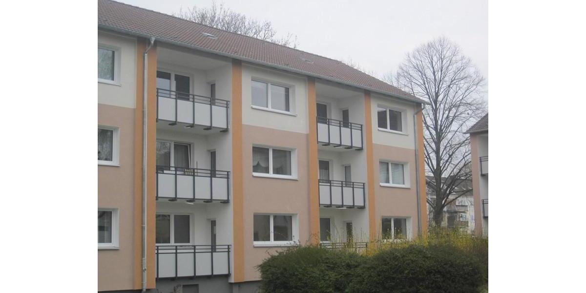 Endlich Zuhause: ansprechende 3-Zimmer-Wohnung zimmer