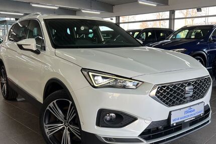 Seat Tarraco 114.020 km 27.999 &euro; Werl 59457