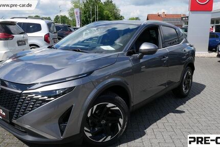 Nissan Qashqai 12.710 km 26.950 &euro; Werl 59457
