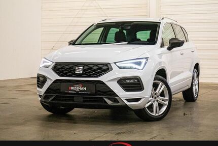 Seat Ateca 108.929 km 18.880 &euro; Hamm 59067