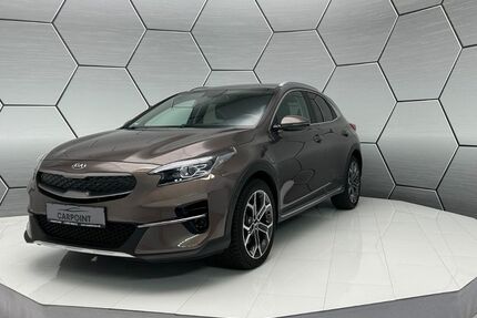 Kia XCeed 74.200 km 17.990 € Beckum 59269