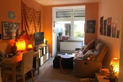 Wohnung Dortmund Innenstadt Nord - 2 Zimmer, 44 m&sup2;, 390&euro; | Angebot:25511495