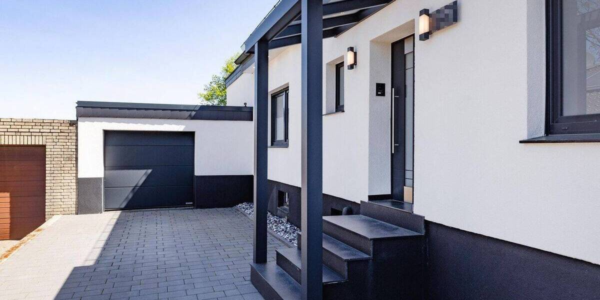 Einfamilienhaus Beckum Neubeckum - 5 Zimmer, 165 m&sup2;, 386.000&euro; | Angebot:26389907