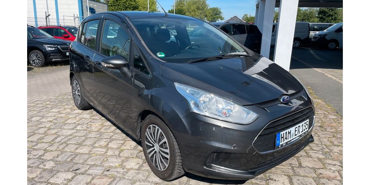 Ford B-Max 55.000 km 4.650 &euro; Hamm 59077