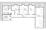 3,5-Zimmer-Dachgeschoßwohnung in HammHerringen – Vermietet und top-modernisiert