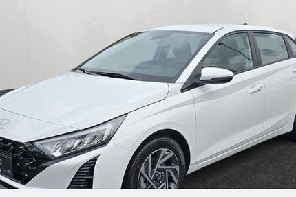 Hyundai i20 17.024 km 17.490 &euro; Lüdinghausen 59348