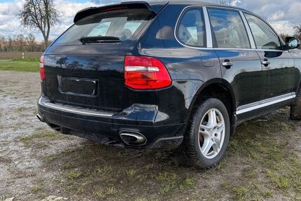 Porsche Cayenne 283.137 km 7.190 &euro; Werl 59457