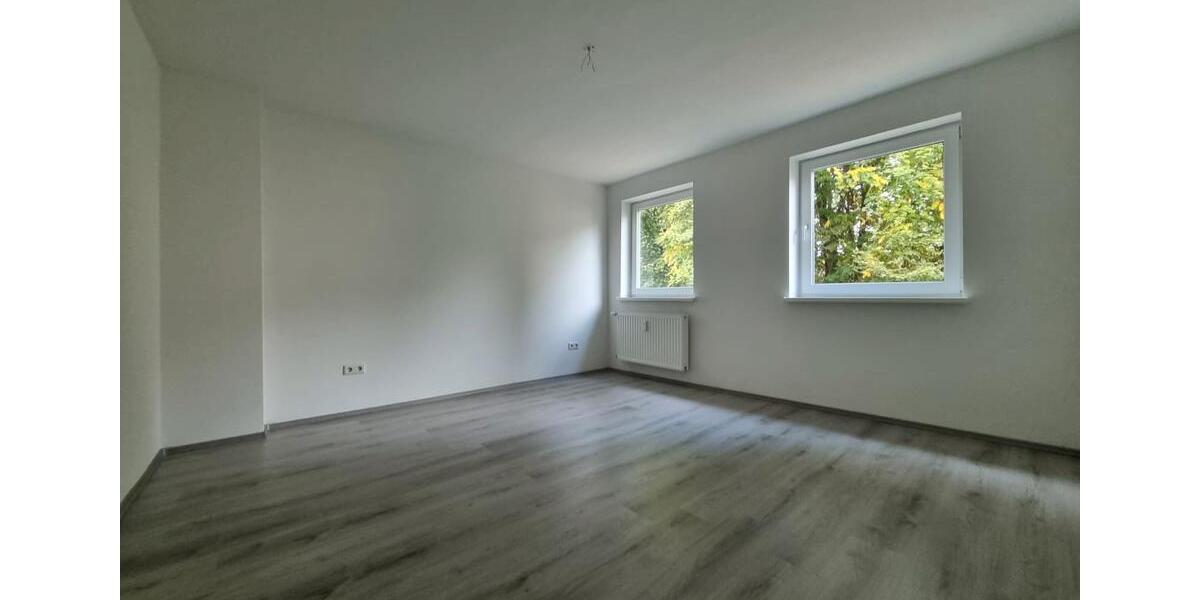 Etagenwohnung Bergkamen - 2 Zimmer, 44 m&sup2;, 389&euro; | Angebot:26366000