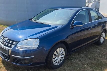 VW Jetta