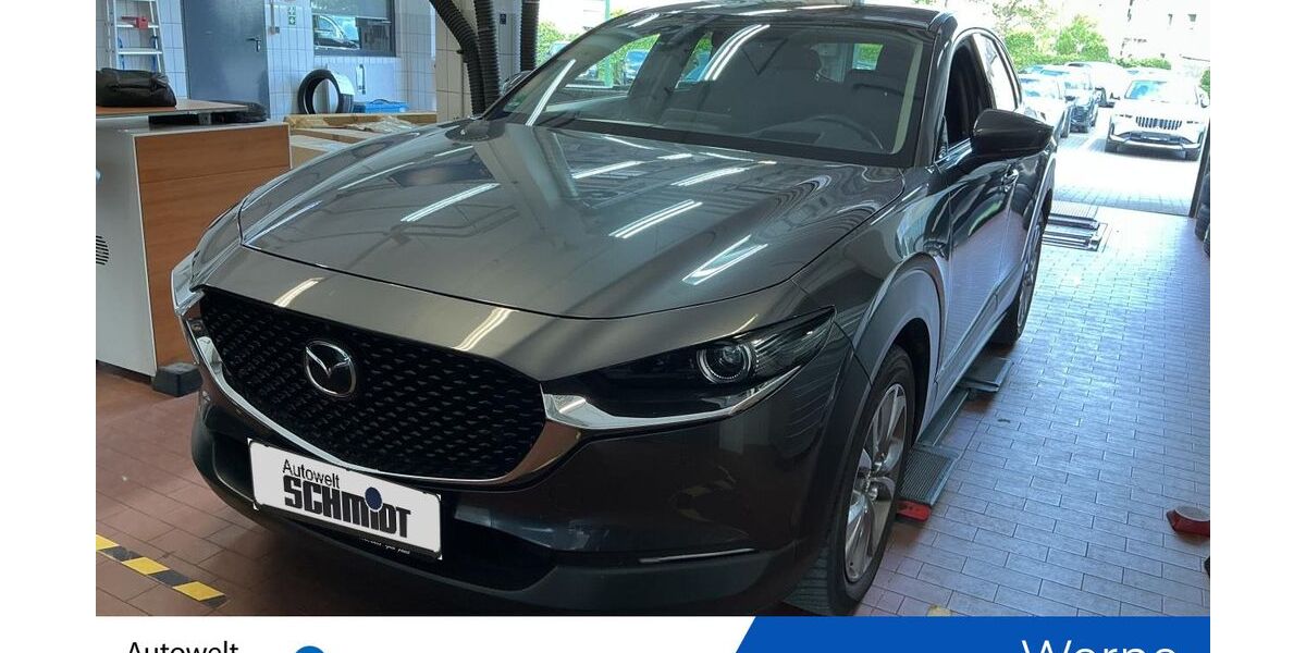 Mazda CX-30 38.003 km 21.190 &euro; Werne 59368