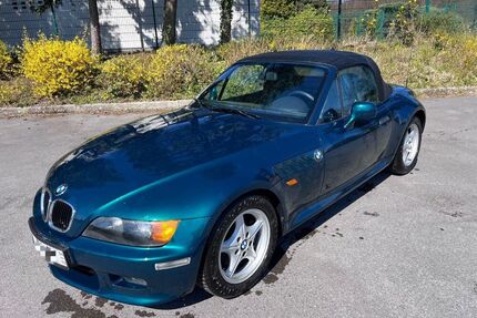 BMW Z3
