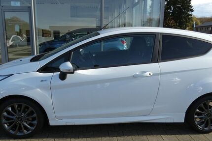 Ford Fiesta 86.000 km 6.899 &euro; Bergkamen 59192