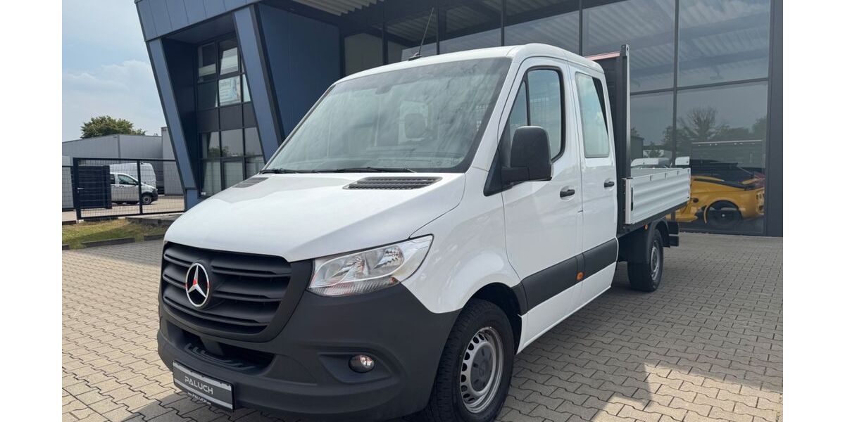 Mercedes-Benz Sprinter 76.000 km 34.900 &euro; Hamm 59071