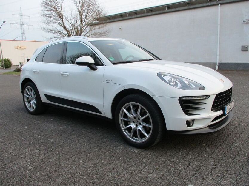 Macan