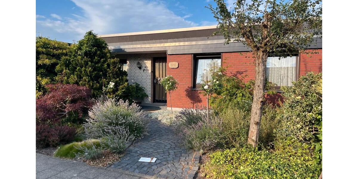 Bungalow Ahlen - 4 Zimmer, 112 m&sup2;, 295.000&euro; | Angebot:27096786