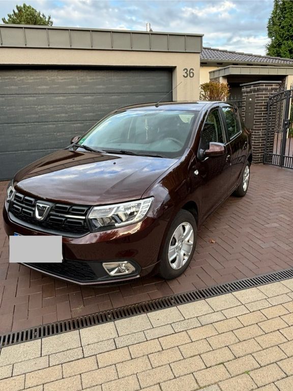 Sandero