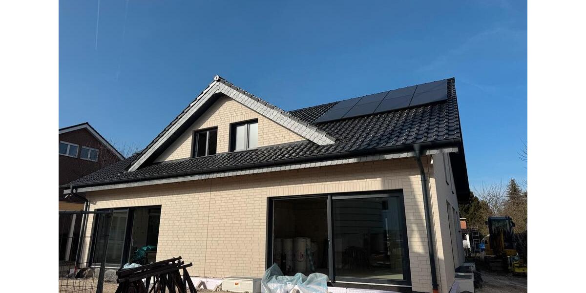 Etagenwohnung Bad Sassendorf - 4 Zimmer, 125 m&sup2;, 1.750&euro; | Angebot:25380045