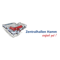 Zentralhallen Hamm