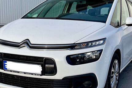 Citroen C4 SpaceTourer 101.000 km 11.000 &euro; Soest 59494