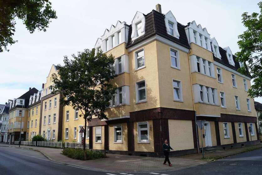 Wohnung zum Mieten in Lünen 450 € 70 m²