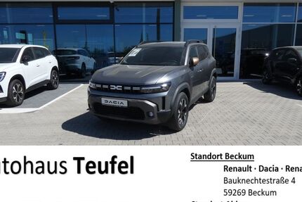 Dacia Duster 2.000 km 25.490 &euro; Beckum 59269