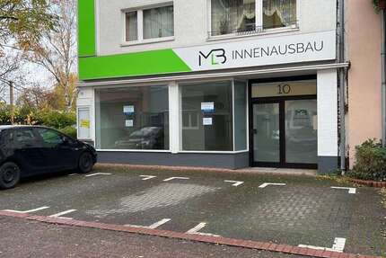 Büro in Leverkusen 565 € 55 m²
