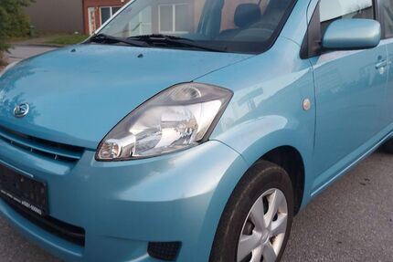 Daihatsu Sirion 118.000 km 2.450 &euro; Unna 59423