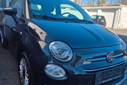 Fiat 500 167.591 km 7.350 &euro; Lünen 44532
