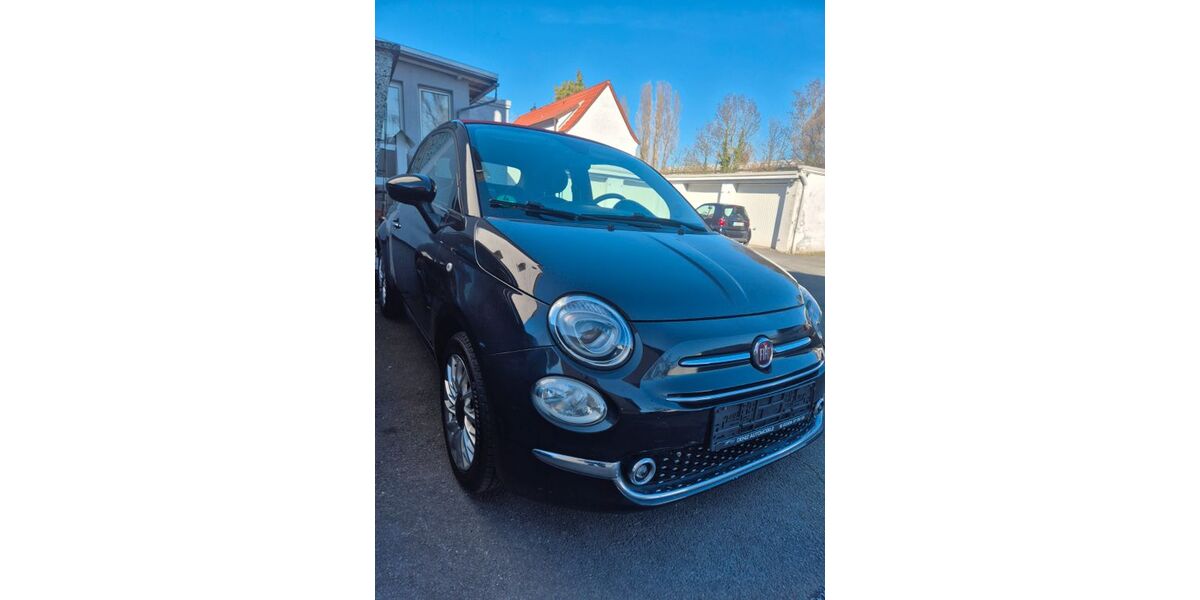 Fiat 500 167.591 km 7.350 &euro; Lünen 44532