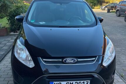 Ford C-Max 170.000 km 4.100 € Münster 48163
