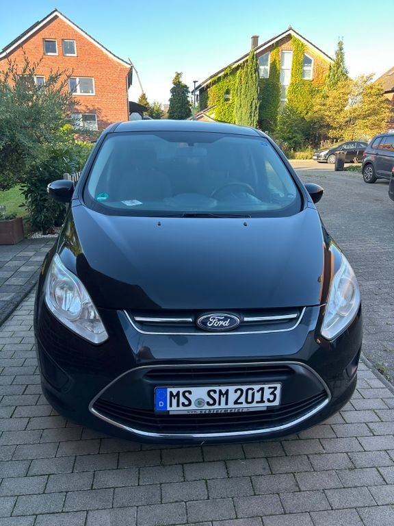 Ford C-Max 170.000 km 4.100 € Münster 48163